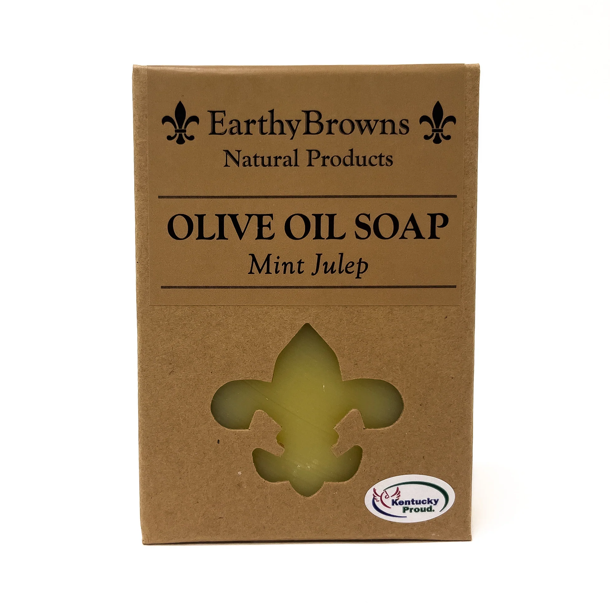 EarthyBrowns Olive Oil Bar Soap – Natural Castile & Marseille Soaps - Image 7