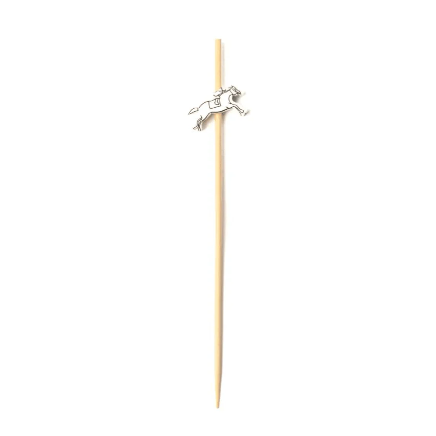 Eco-friendly Decorative Bamboo Picks - Image 5