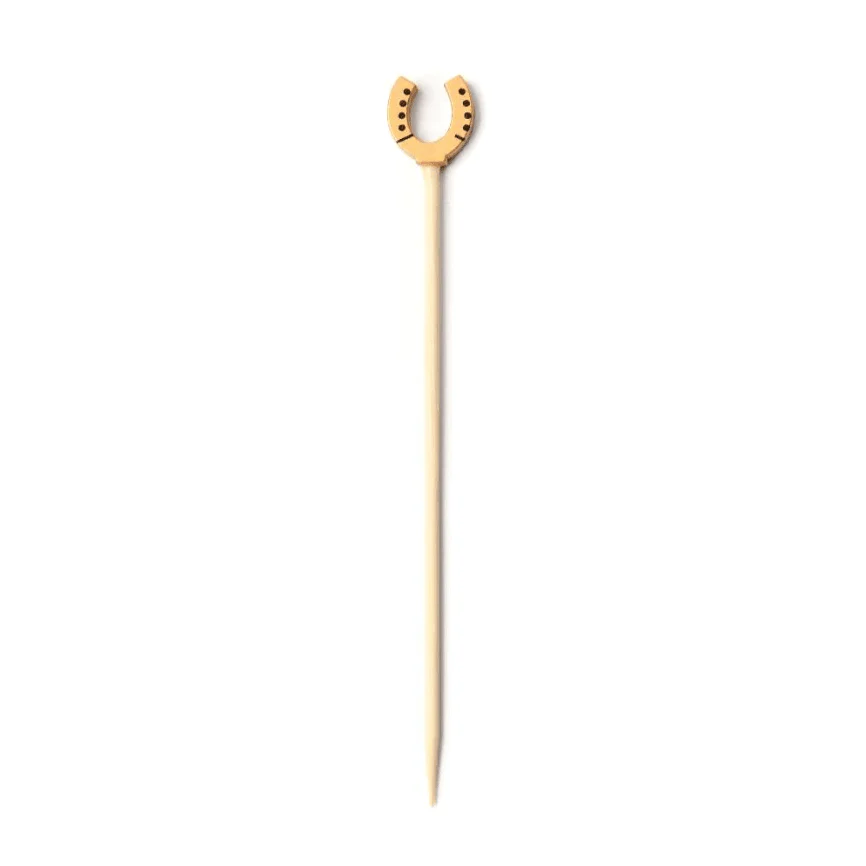 Eco-friendly Decorative Bamboo Picks - Image 6