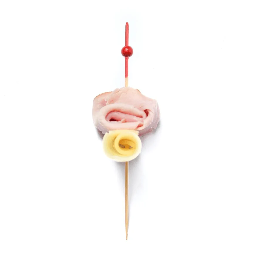Eco-friendly Decorative Bamboo Picks - Image 7