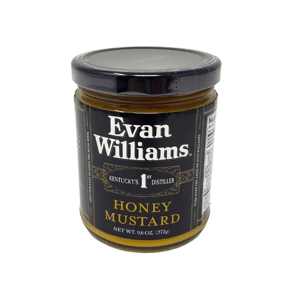 Evan Williams Honey Mustard