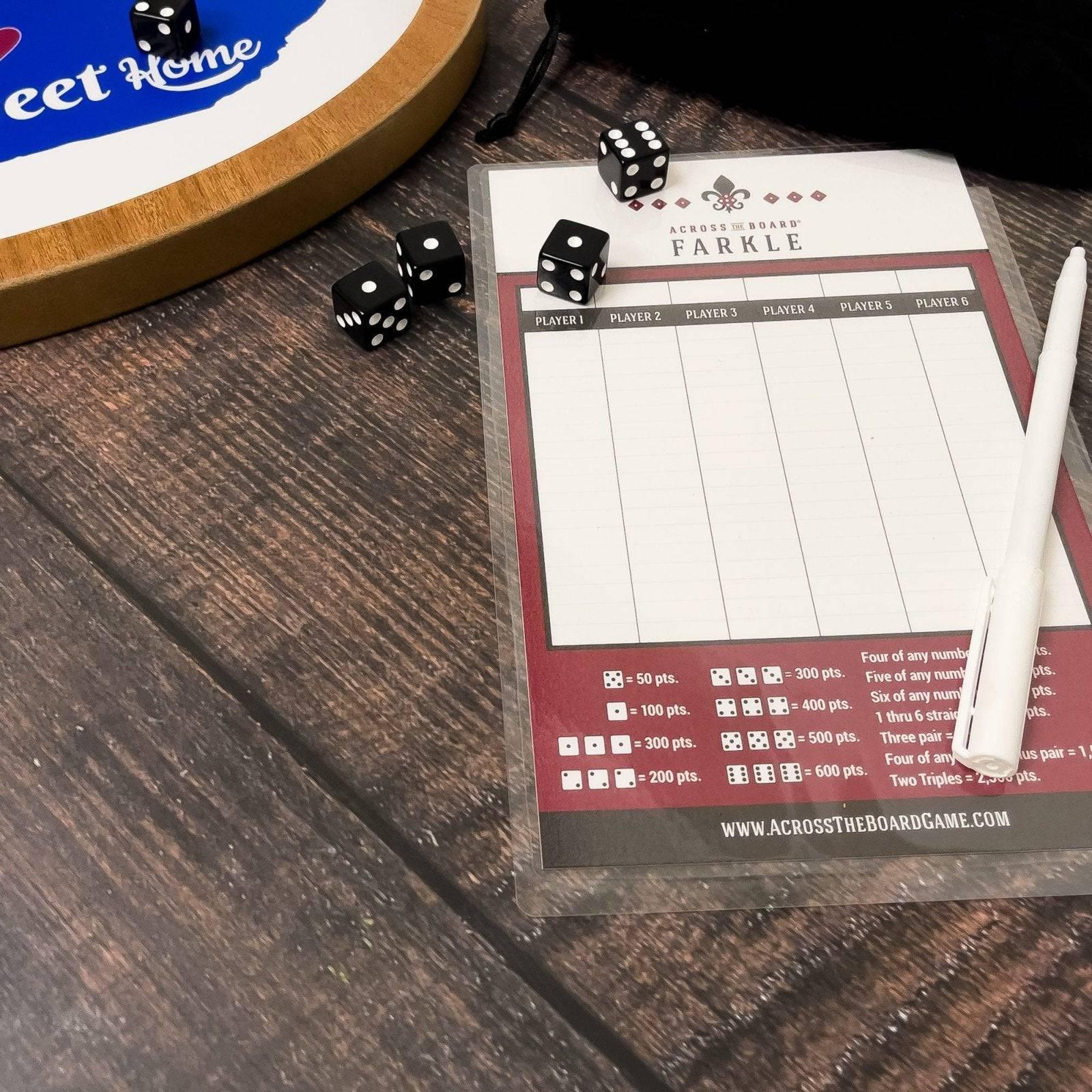 Farkle Board Game - Image 3
