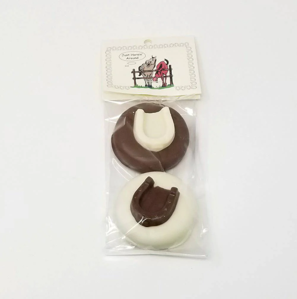 FDL Chocolate Dipped Oreo Cookies - Image 2