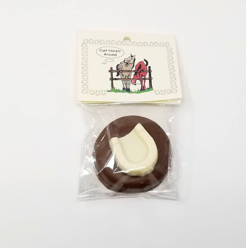 FDL Chocolate Dipped Oreo Cookies - Image 4