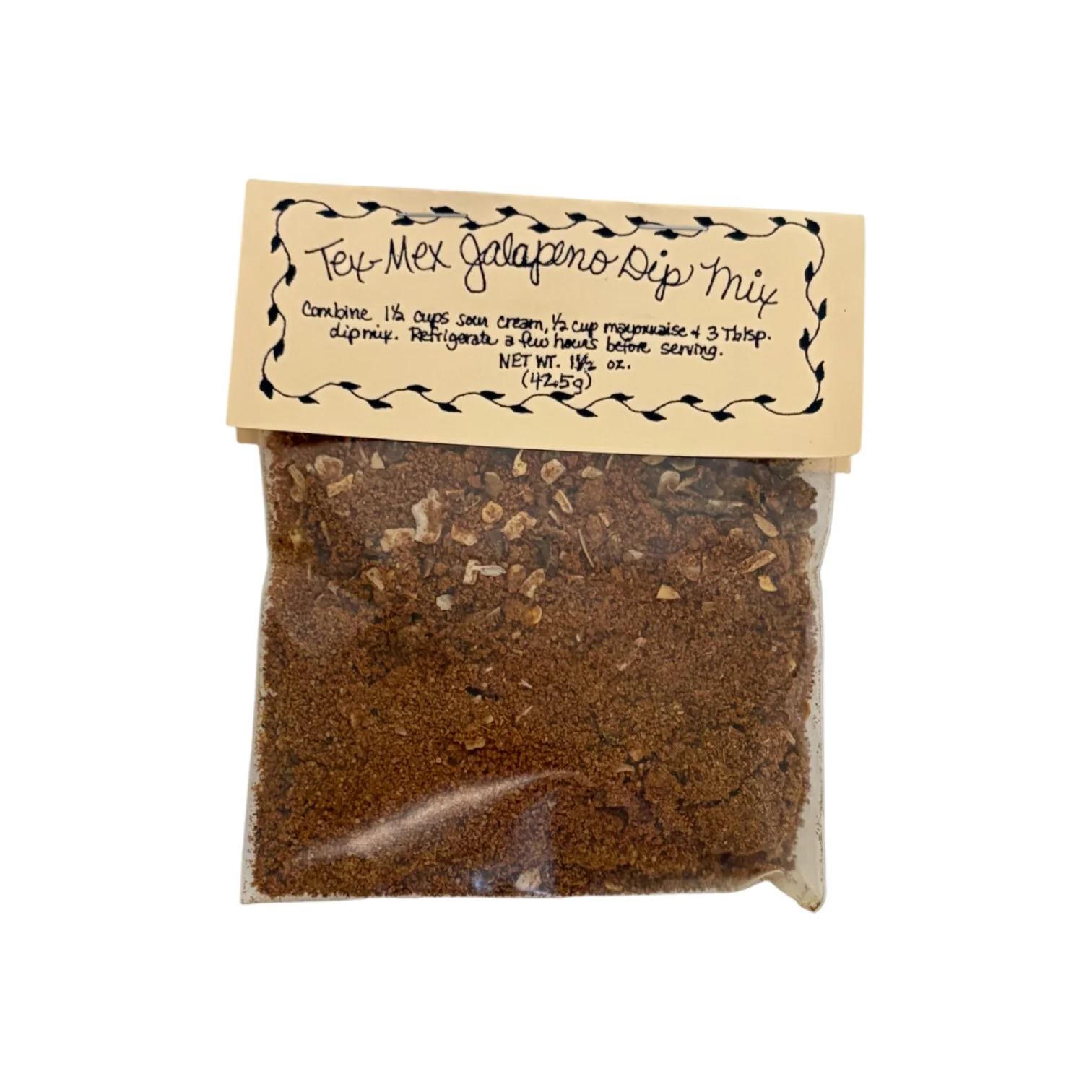 Flag Fork Herb Farm Dip Mixes – Choose Your Flavor - Image 4