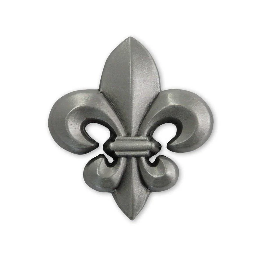 Fleur de Lis Lapel Pin