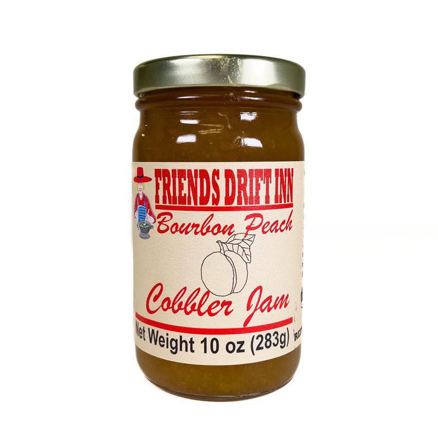 Friends Drift Inn Jar Goods - Image 2