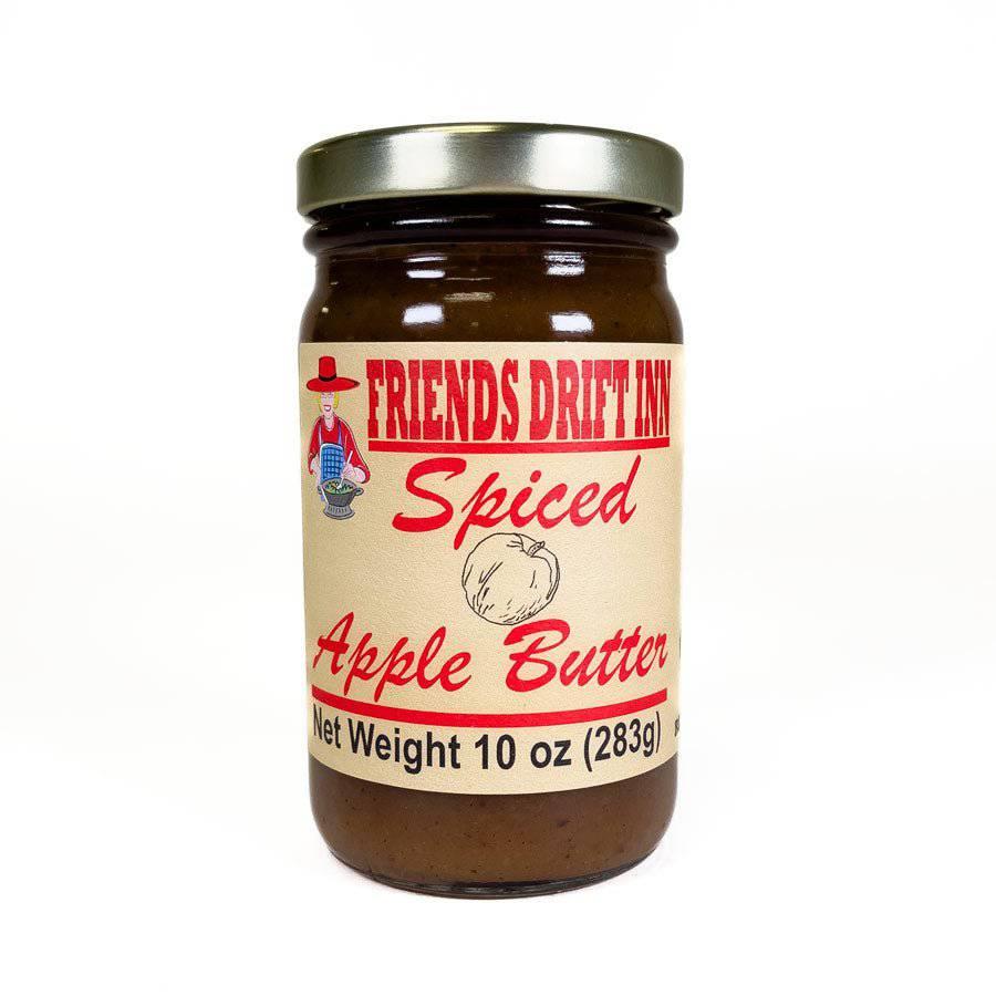 Friends Drift Inn Jar Goods - Image 4