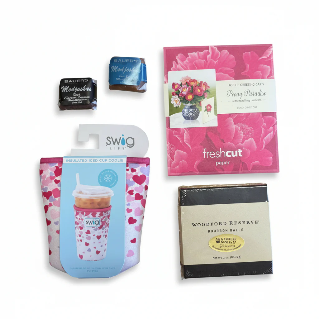 Galentine's Gift Basket - Image 3
