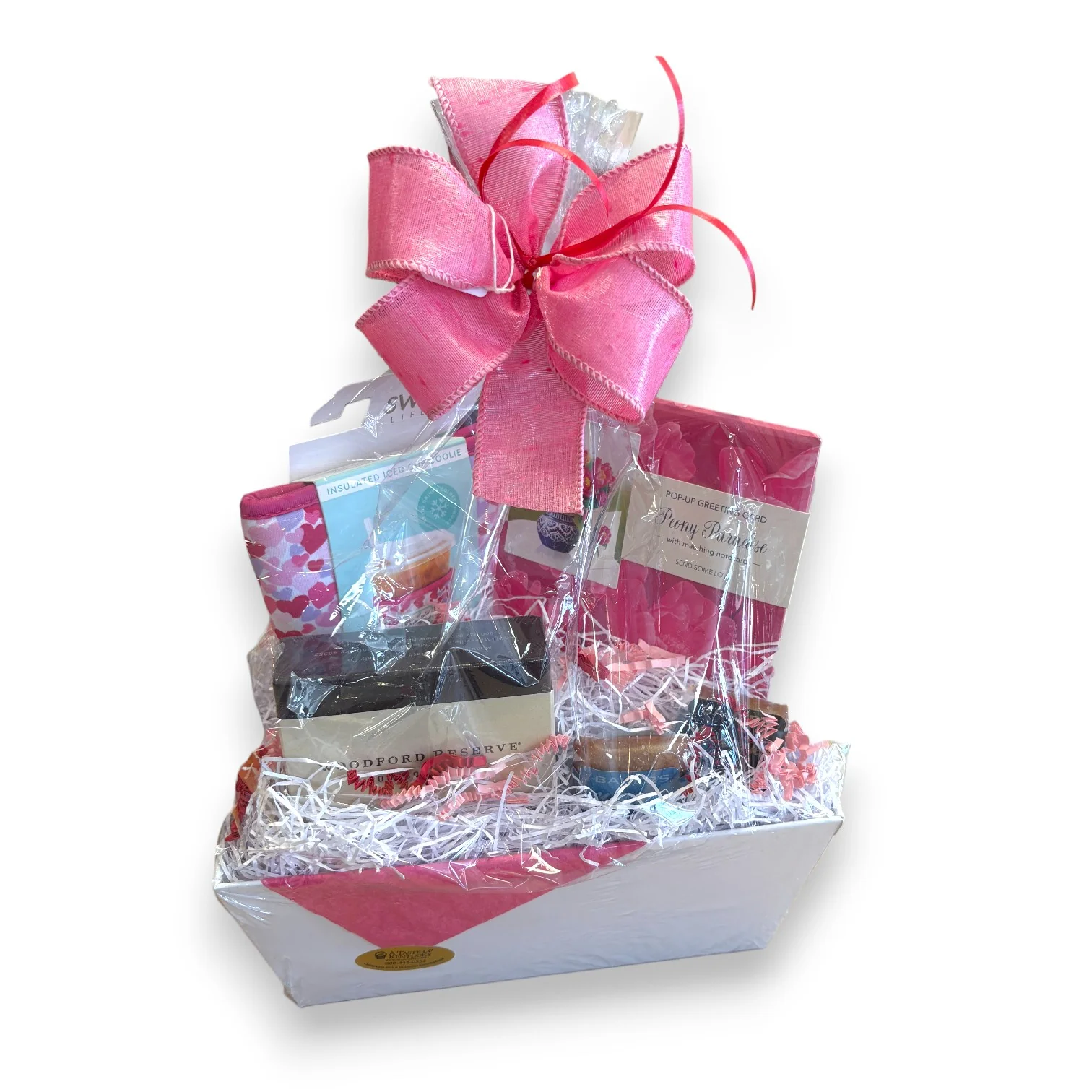 Galentine's Gift Basket - Image 4