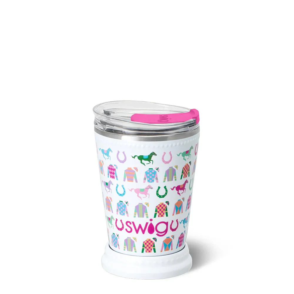 Go Baby Go Limited Edition Pattern Collection | Swig Life Drinkware - Image 5
