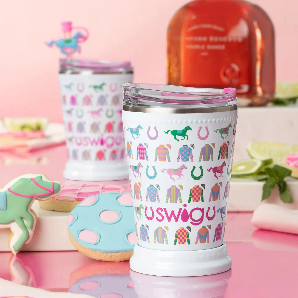 Go Baby Go Limited Edition Pattern Collection | Swig Life Drinkware - Image 6