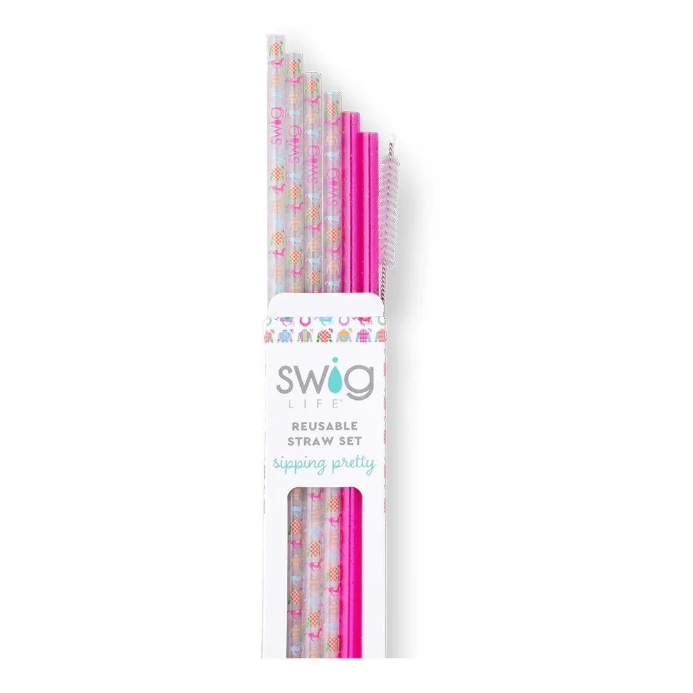 Go Baby Go Limited Edition Pattern Collection | Swig Life Drinkware - Image 9
