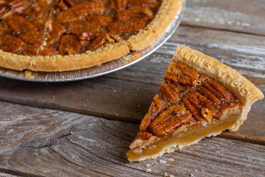 Golden Pecan Pie from Kern's Kitchen - Image 3