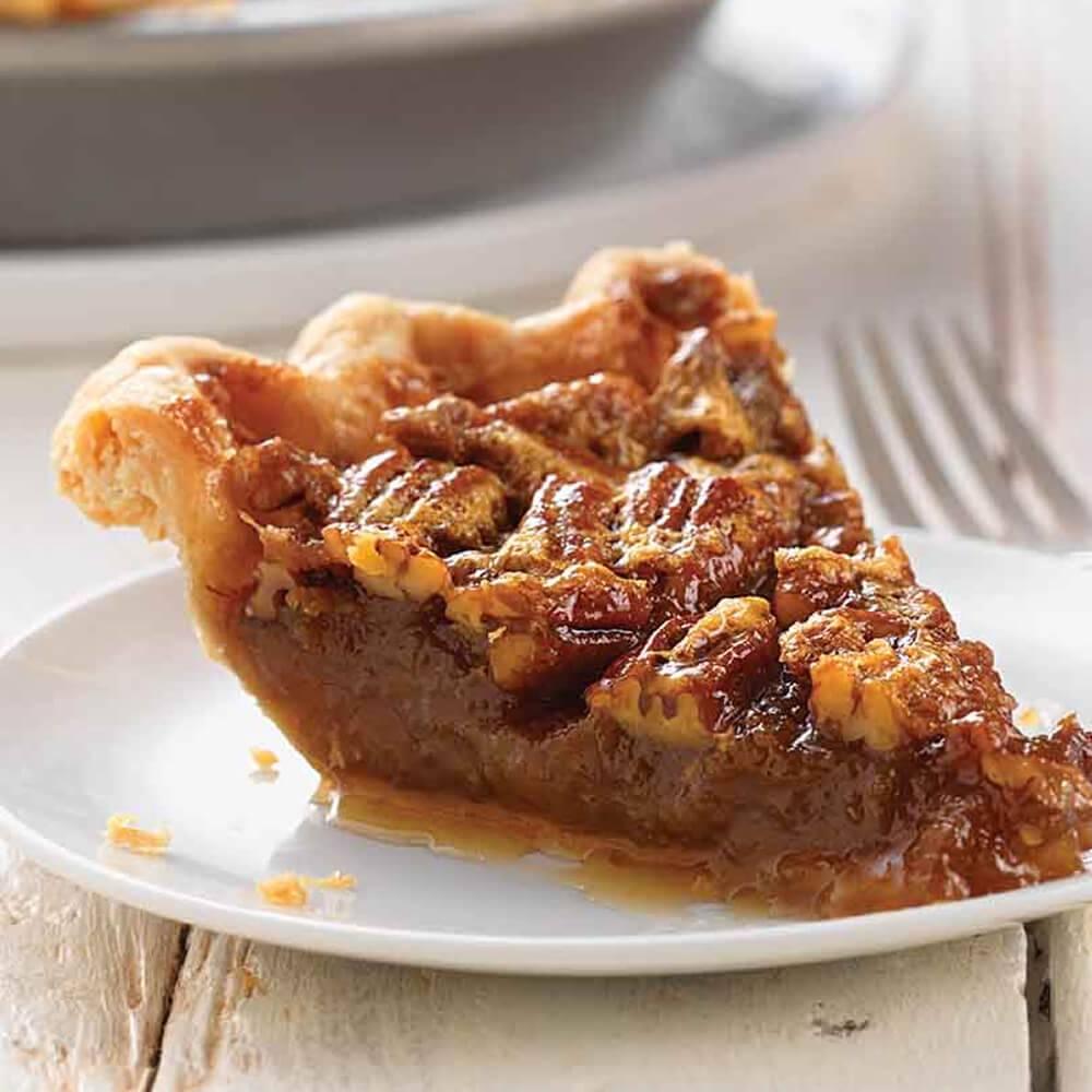 Golden Pecan Pie from Kern's Kitchen - Image 4