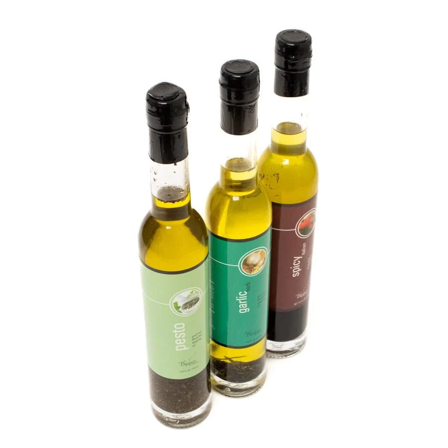 Gourmet Flavored Dipping Oil - Image 3
