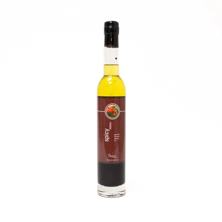 Gourmet Flavored Dipping Oil - Image 6