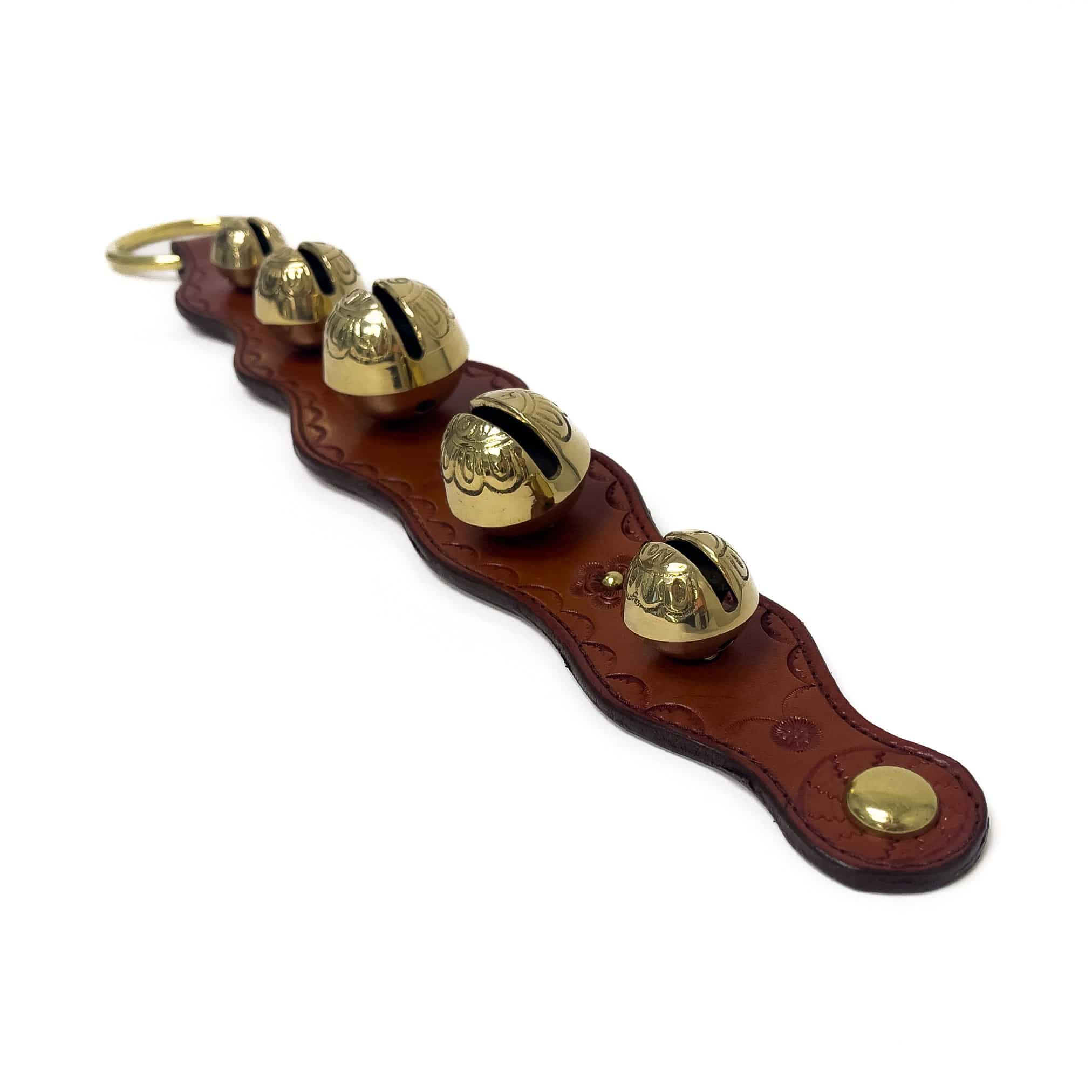 Handcrafted Bells by Clyde Lawton – Limited Edition - Image 11