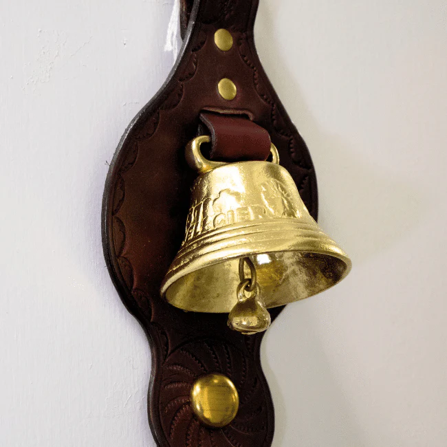 Handcrafted Bells by Clyde Lawton – Limited Edition - Image 12
