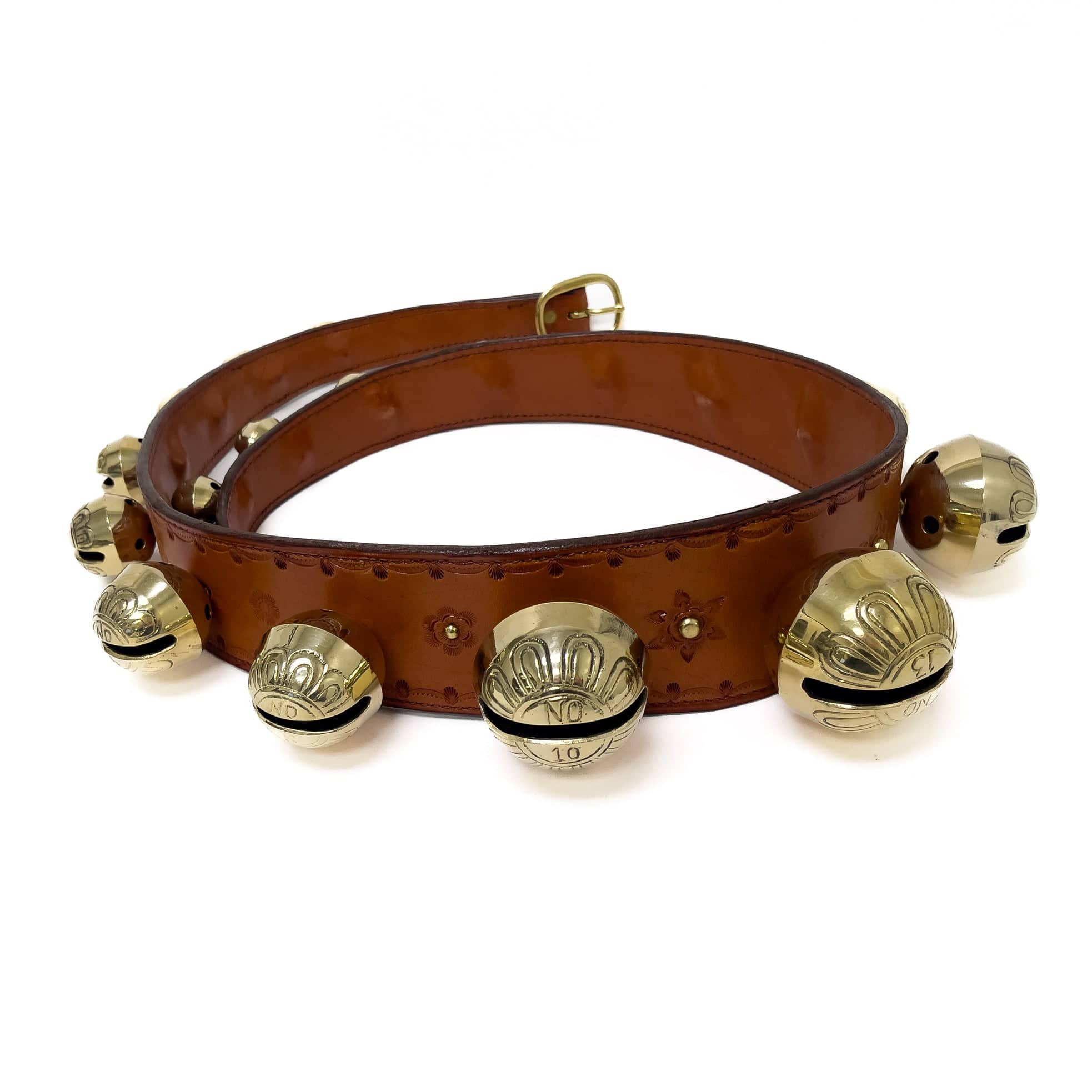 Handcrafted Bells by Clyde Lawton – Limited Edition - Image 4