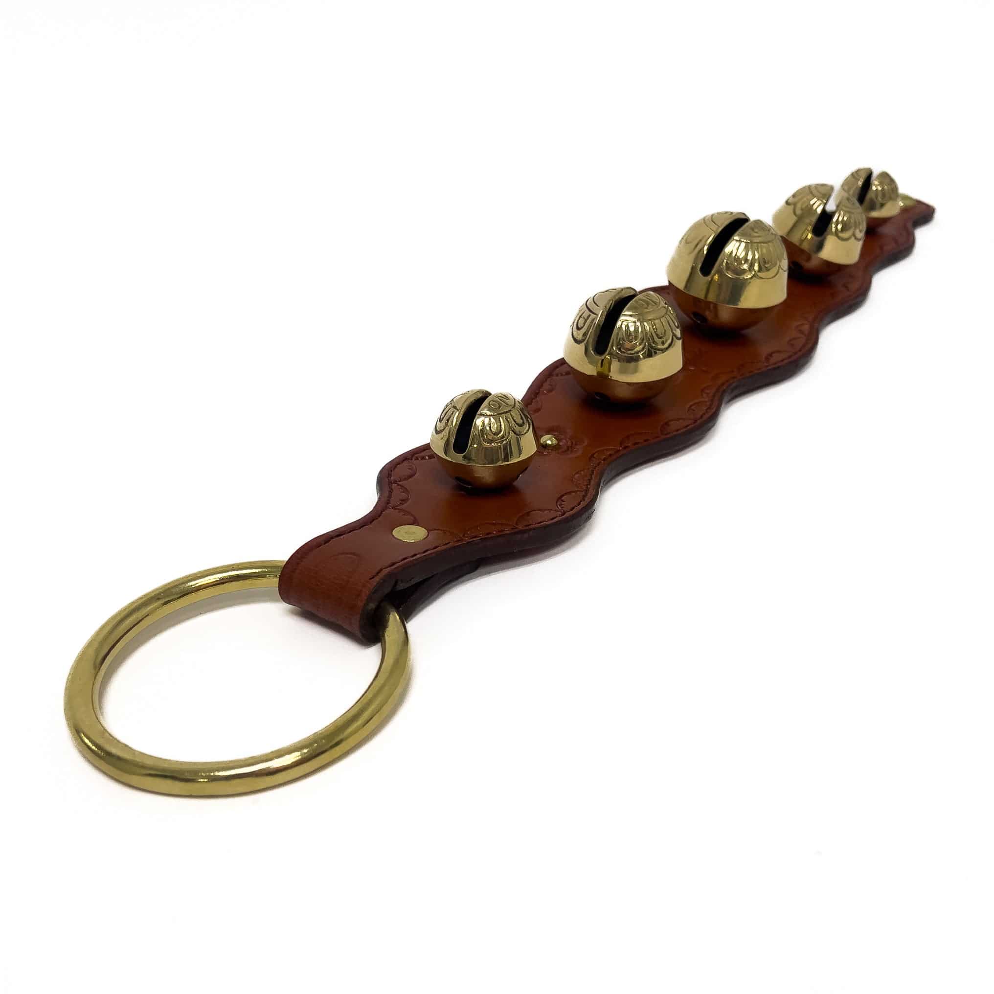 Handcrafted Bells by Clyde Lawton – Limited Edition - Image 9