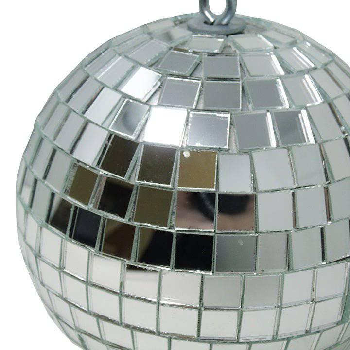 Handcrafted Disco Ball by Omega Mirror | Louisville Legacy Inspired by Yolanda Baker - Image 4