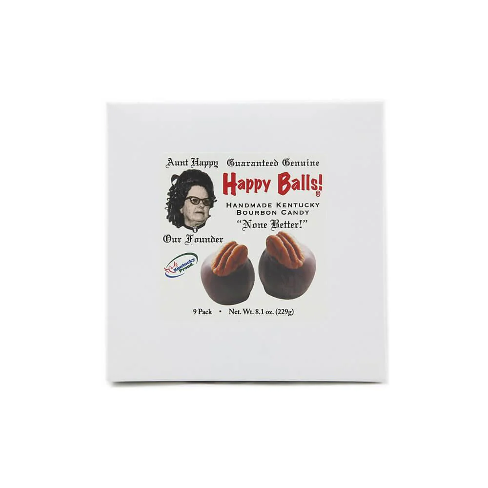 Happy Balls!® Bourbon Balls - Image 2