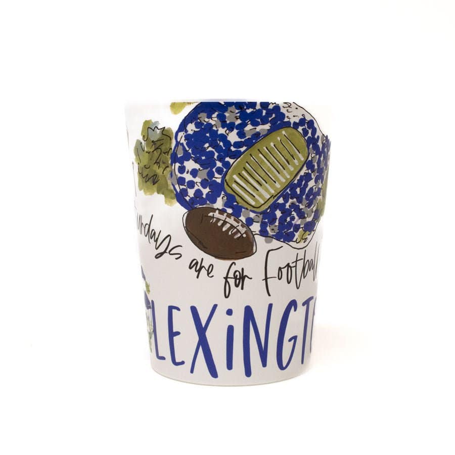 Happy by Rachel Collegiate Party Cups - Image 2