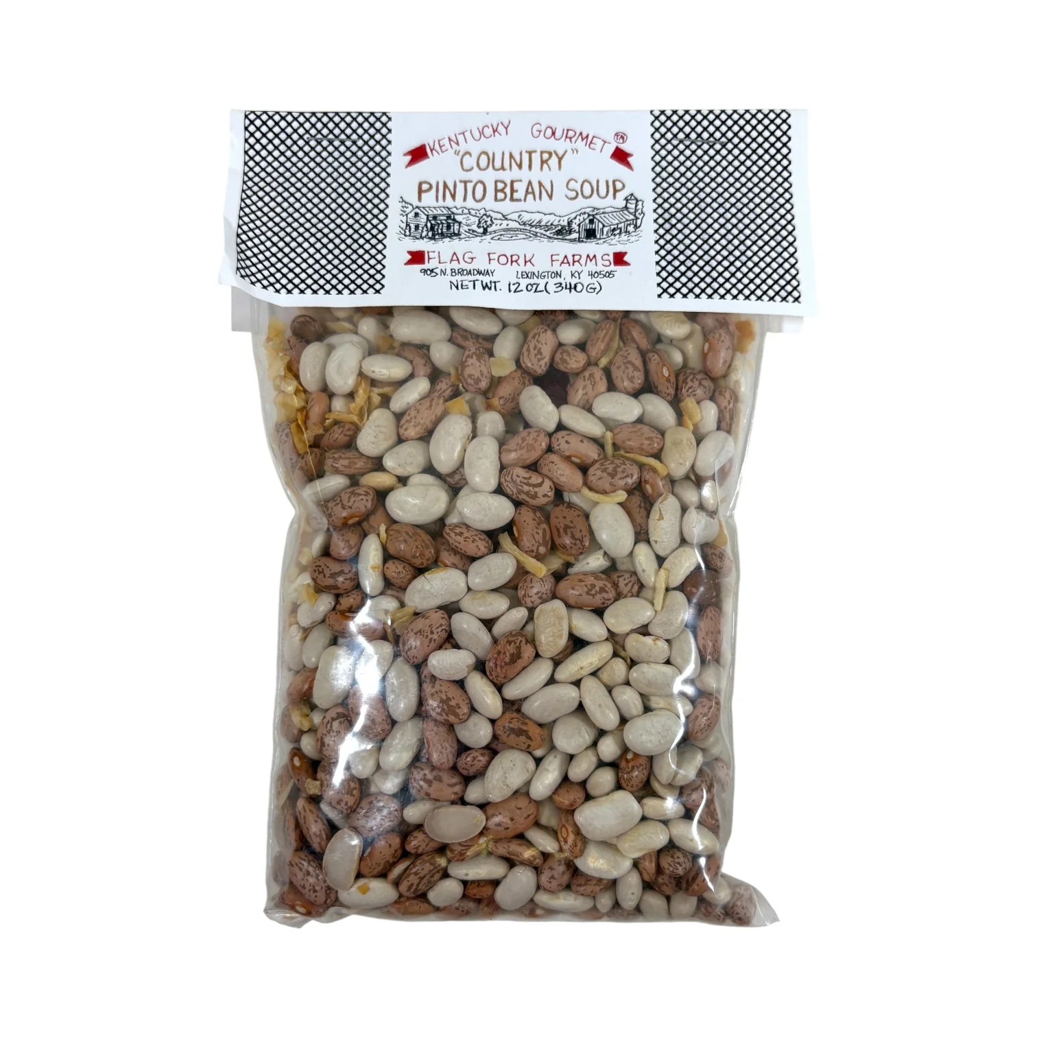 Hearty Bean Soup & Baked Bean Mixes by Flag Fork Farms (3 Varieties) - Image 3