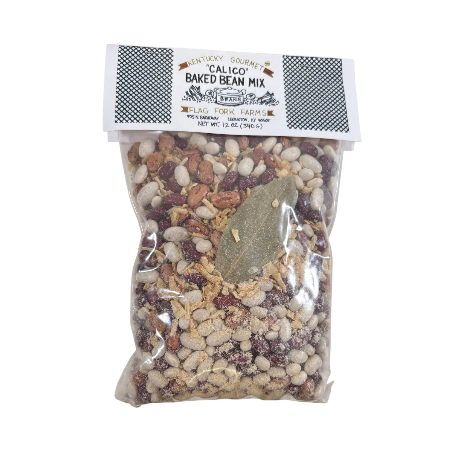 Hearty Bean Soup & Baked Bean Mixes by Flag Fork Farms (3 Varieties) - Image 5
