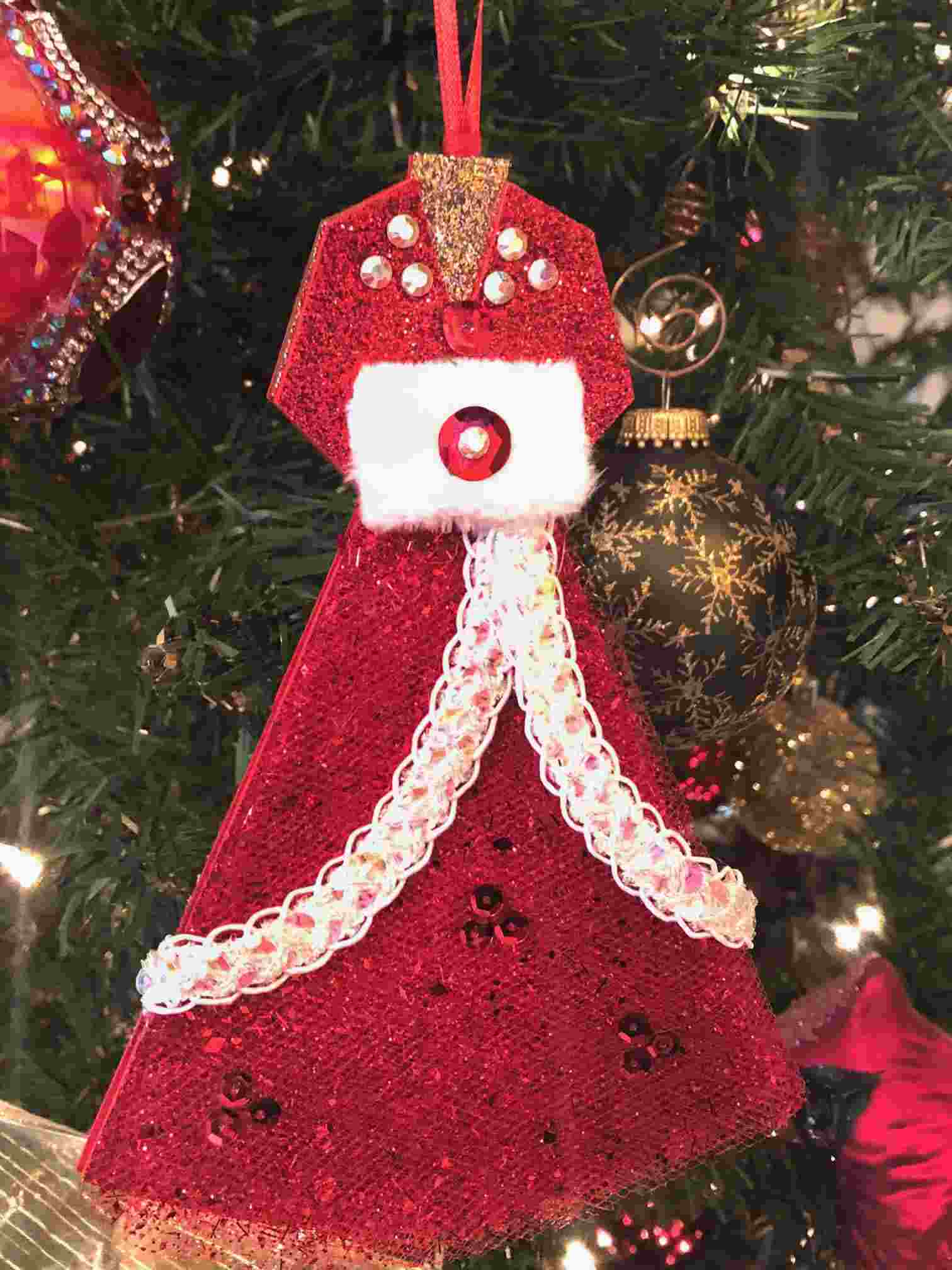 Heather French Henry Christmas Ornaments - Image 13