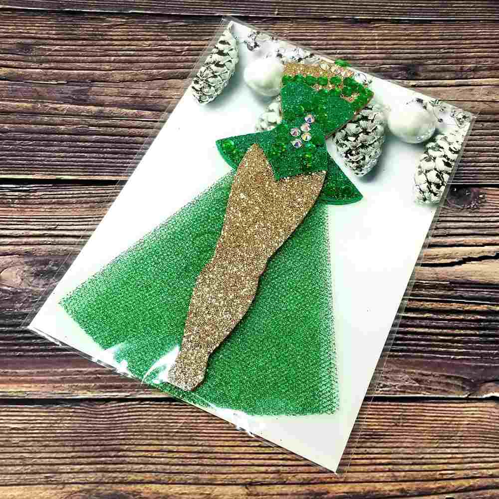 Heather French Henry Christmas Ornaments - Image 3