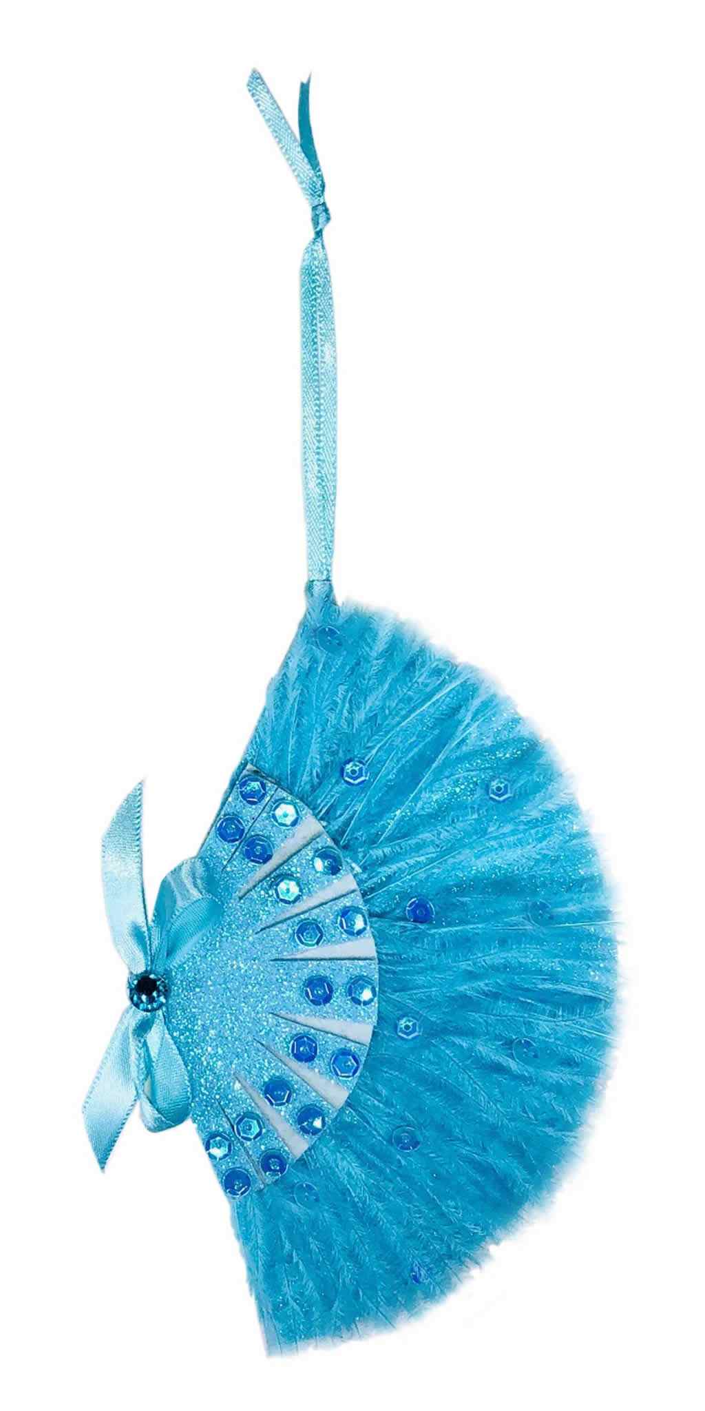 Heather French Henry Christmas Ornaments - Image 7
