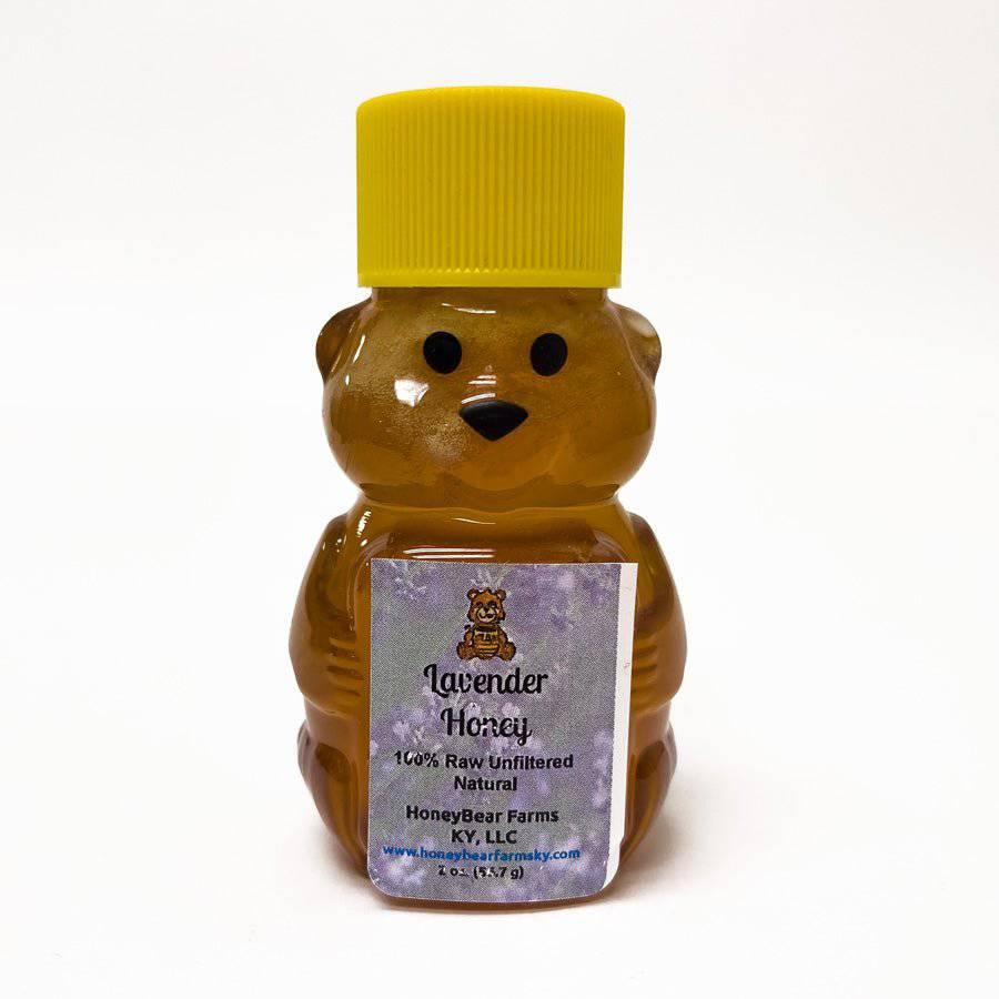 Henson's Honey Depot Raw Honey - Image 10