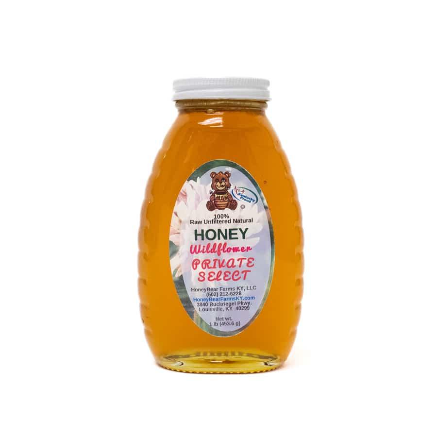 Henson's Honey Depot Raw Honey - Image 12