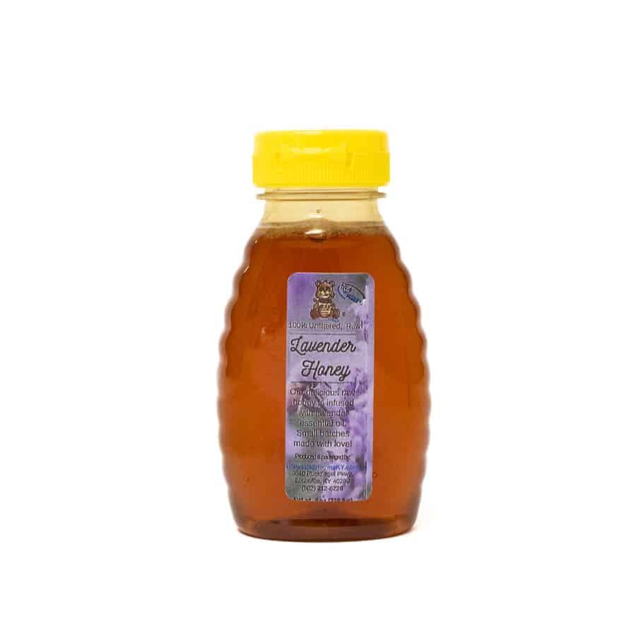 Henson's Honey Depot Raw Honey - Image 13