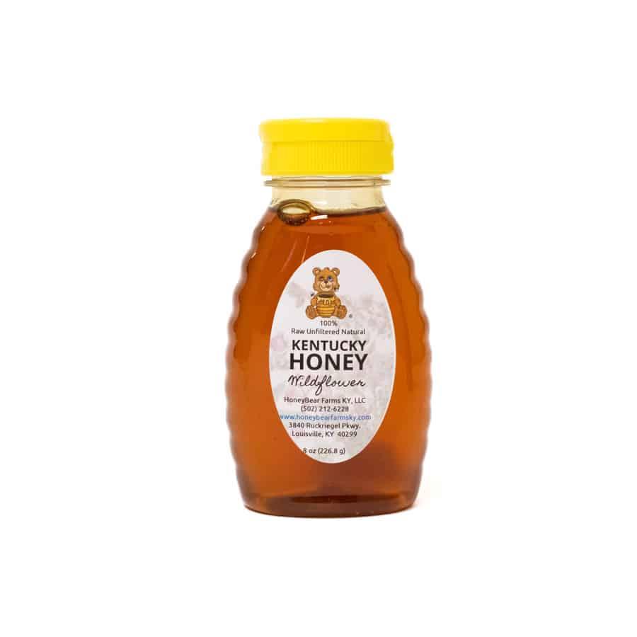 Henson's Honey Depot Raw Honey - Image 14