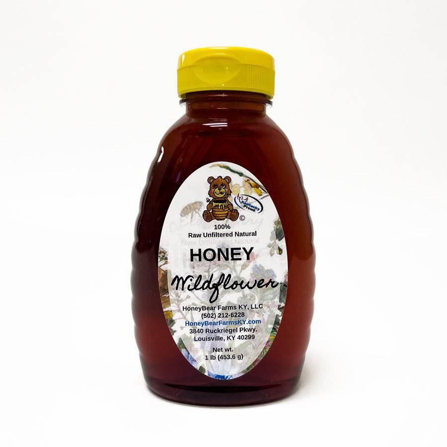 Henson's Honey Depot Raw Honey - Image 5