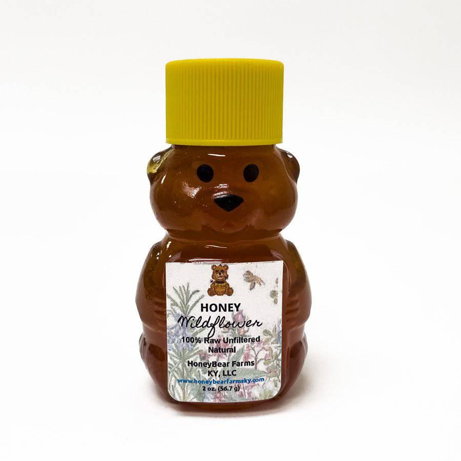 Henson's Honey Depot Raw Honey - Image 6