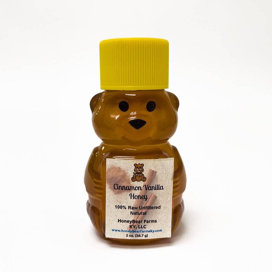 Henson's Honey Depot Raw Honey - Image 7