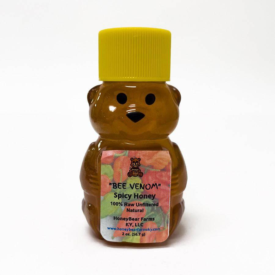 Henson's Honey Depot Raw Honey - Image 8