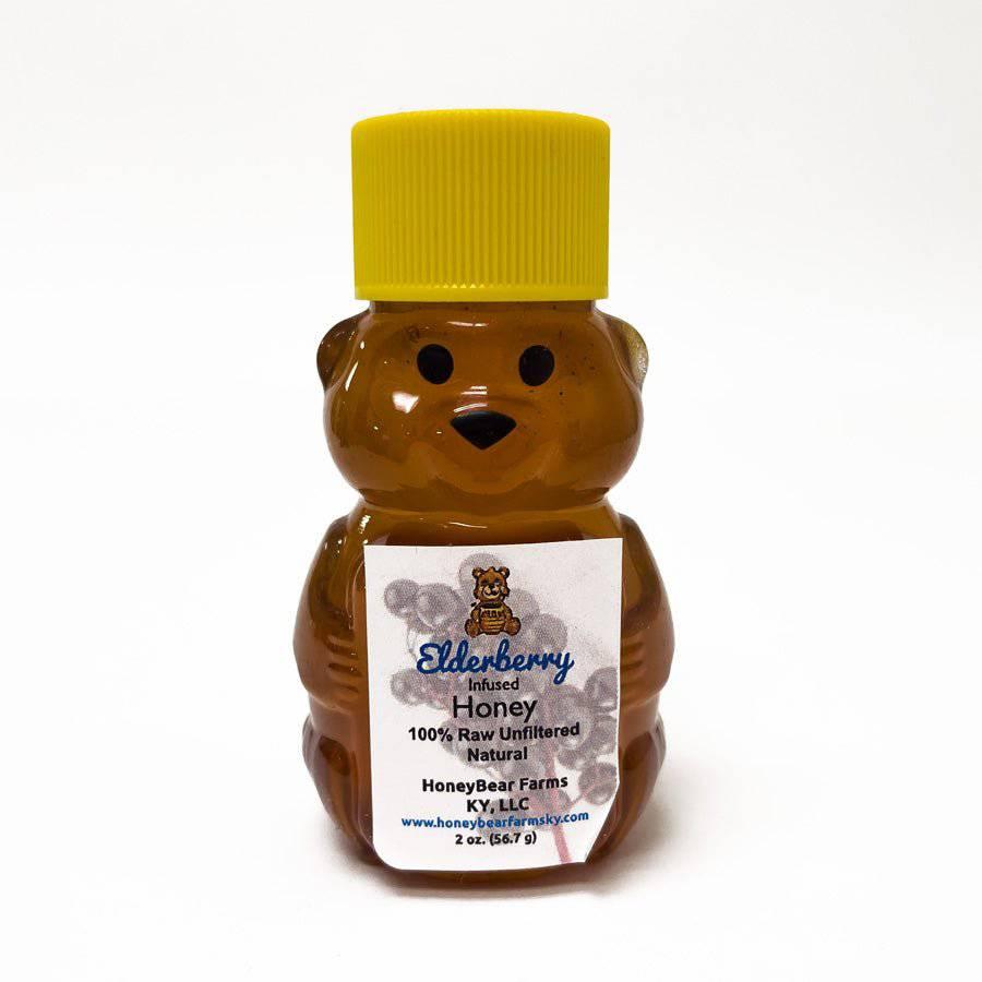 Henson's Honey Depot Raw Honey - Image 9