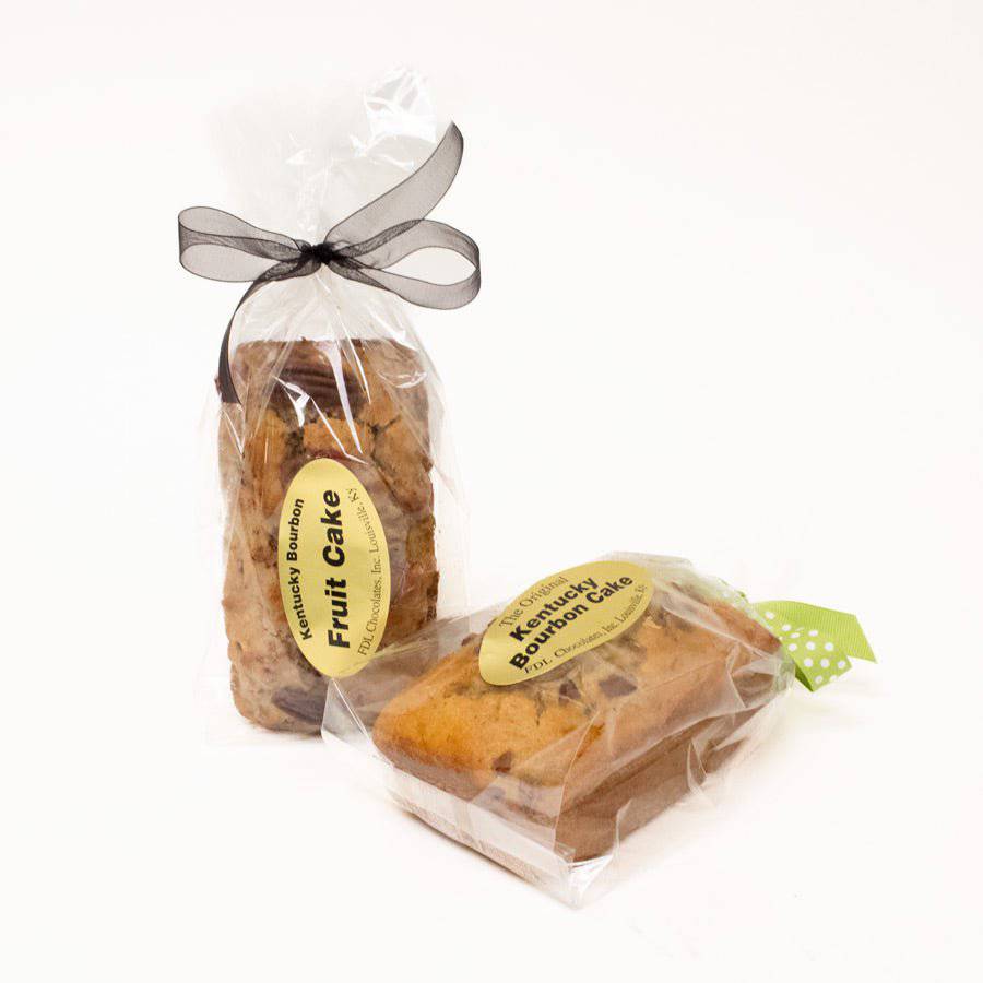 Homemade Kentucky Cake Loaves by FDL Chocolates
