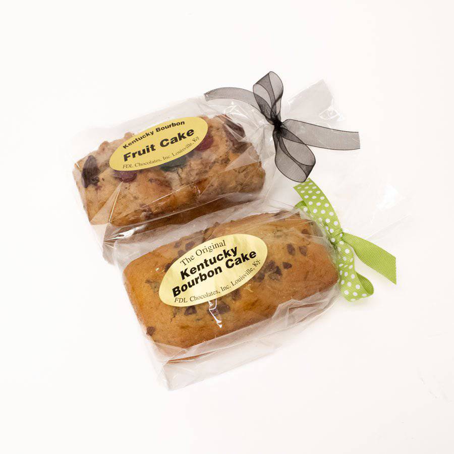 Homemade Kentucky Cake Loaves by FDL Chocolates - Image 2