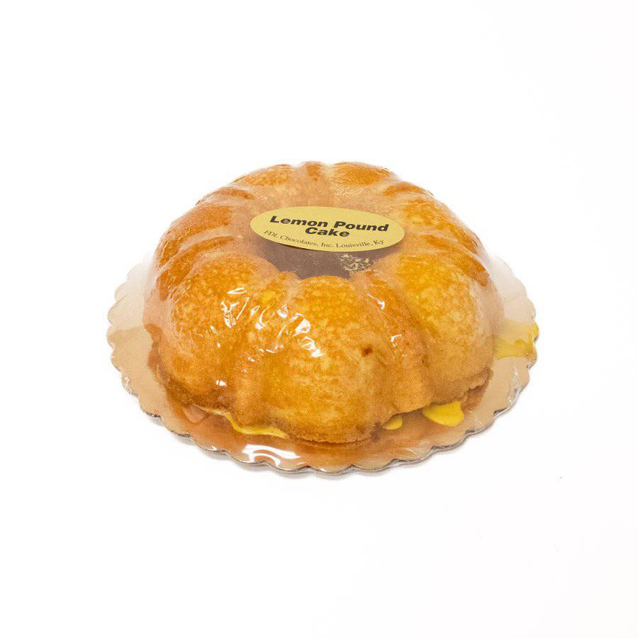 Homemade Kentucky Cakes by FDL Chocolates - Image 2