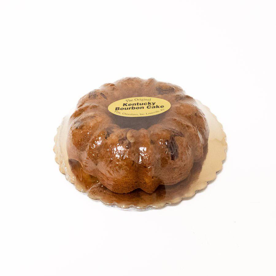 Homemade Kentucky Cakes by FDL Chocolates - Image 4