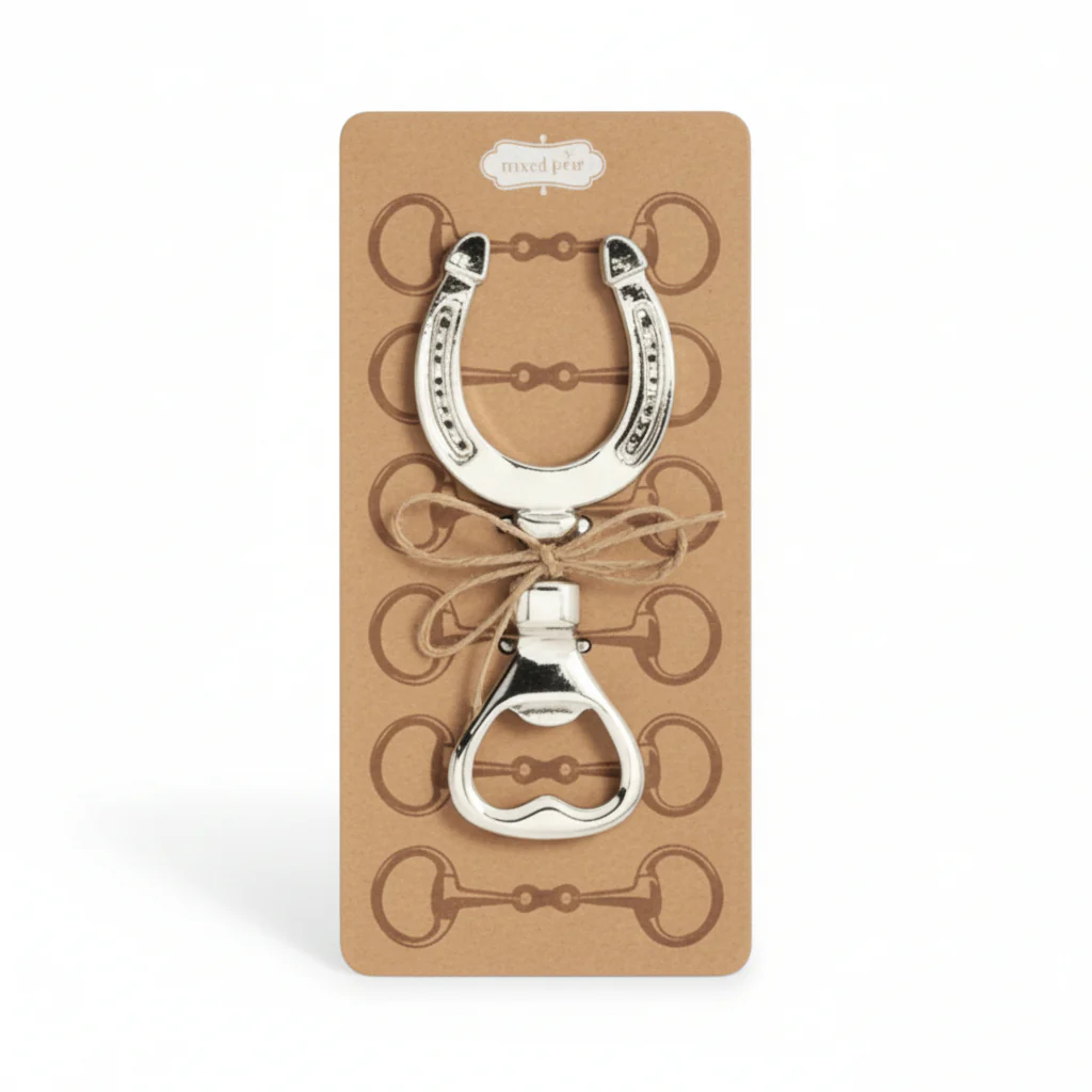 Horse Bottle Opener | Equestrian Themed Barware - Image 5