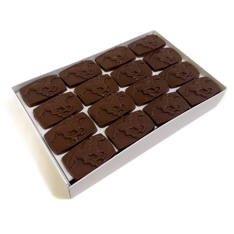 Horse & Jockey Milk Chocolates - Image 3