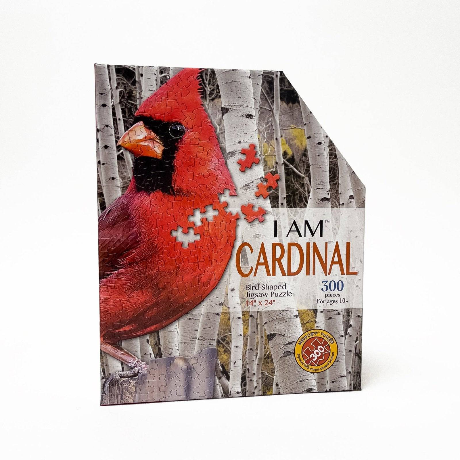 "I AM" Jigsaw Puzzles - Image 2