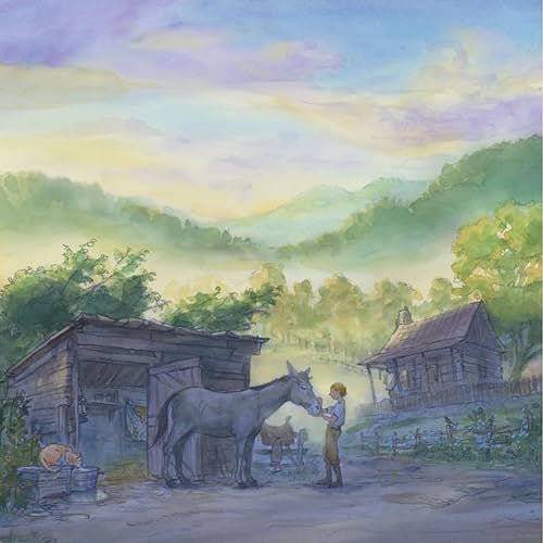 Junia, The Book Mule of Troublesome Creek - Image 3